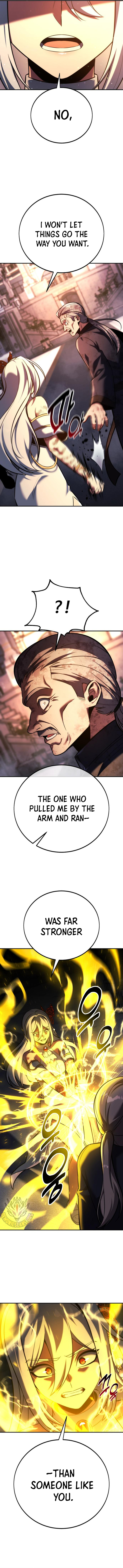 The Extra's Academy Survival Guide Chapter 81 8